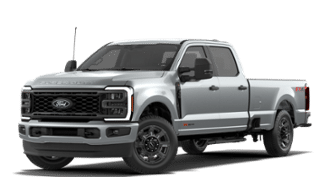 2027 Ford Super Duty® External Image 1